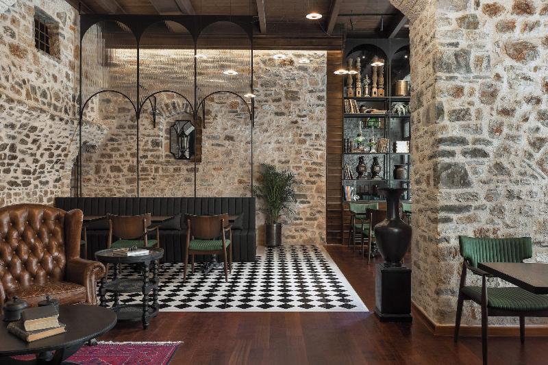 Stoes Hotel image