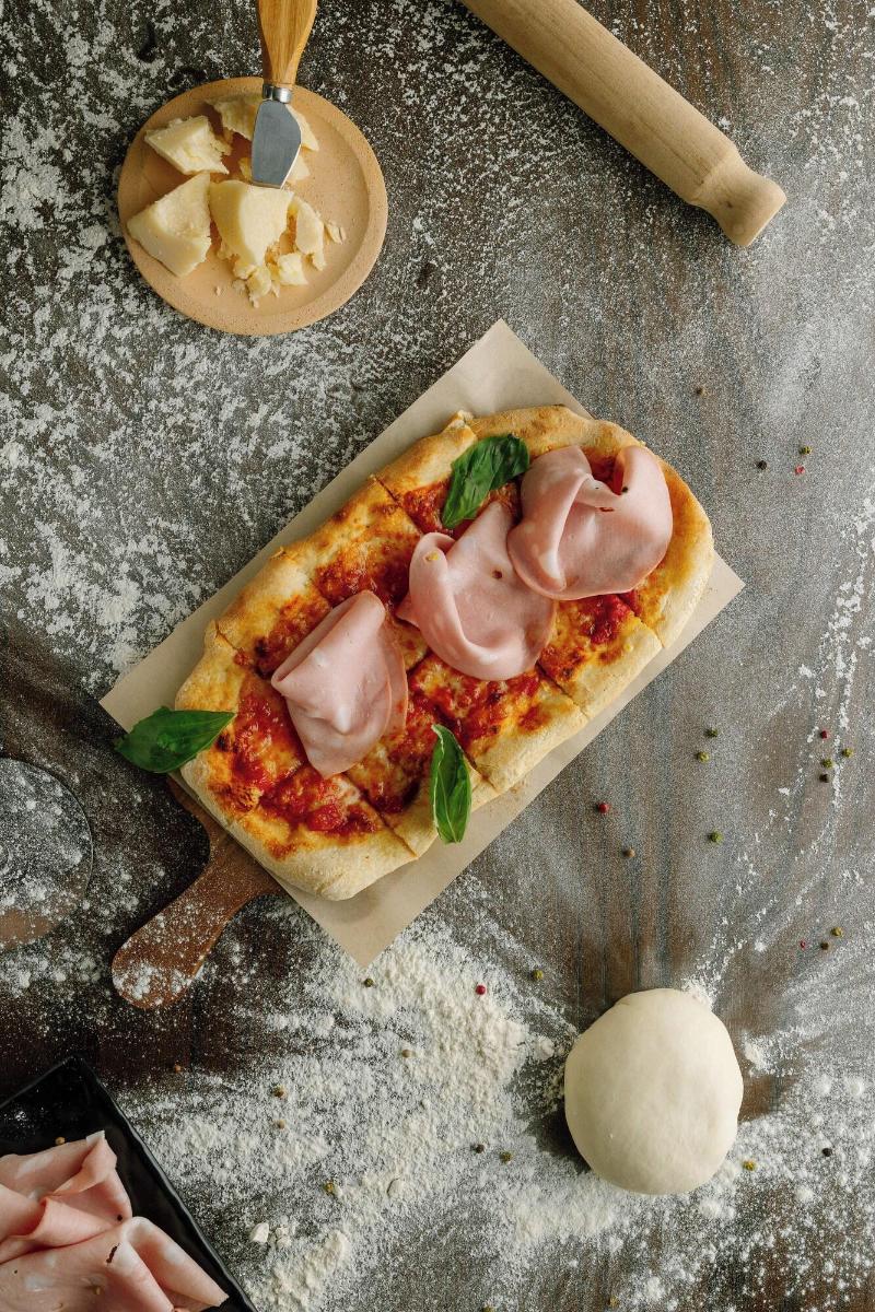 Stoes Hotel image