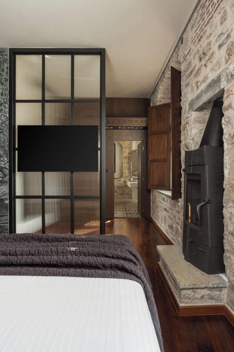 Stoes Hotel image