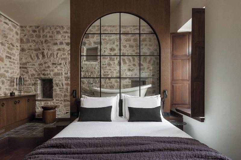 Stoes Hotel image