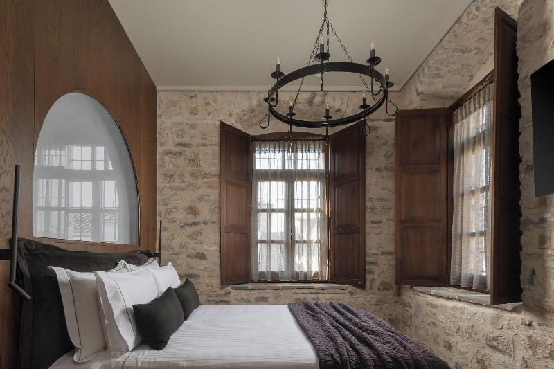 Stoes Hotel image