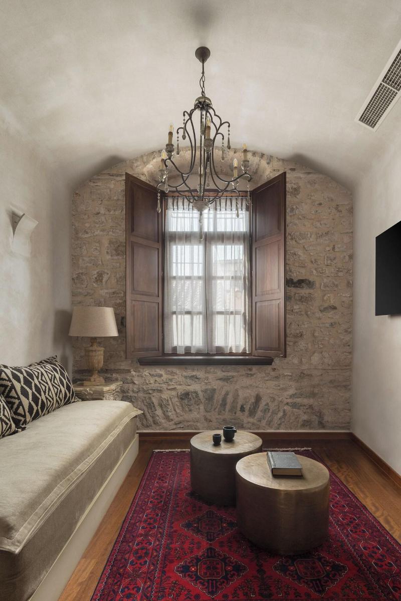 Stoes Hotel image
