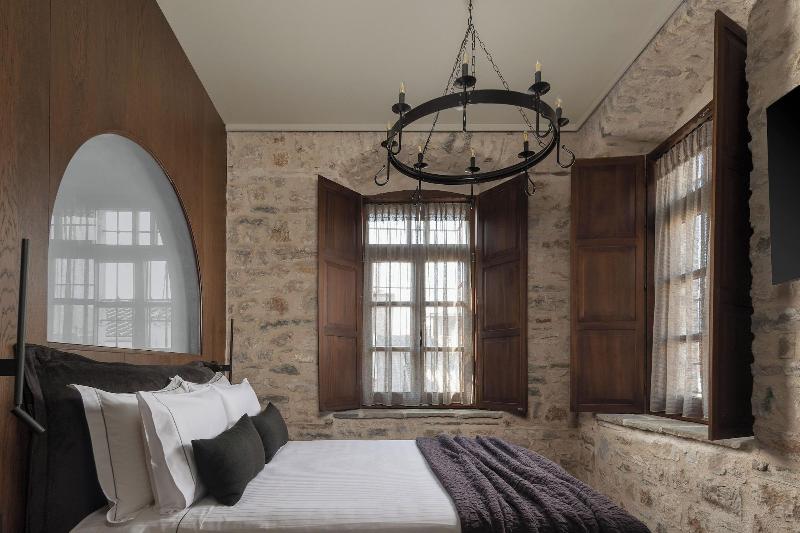 Stoes Hotel image