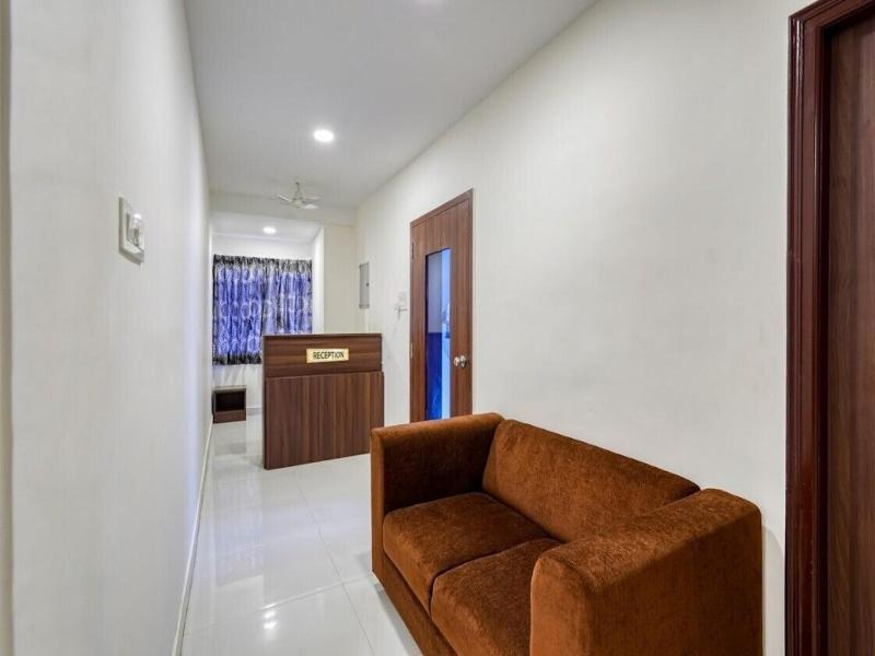 Eco Stay Mount Road image