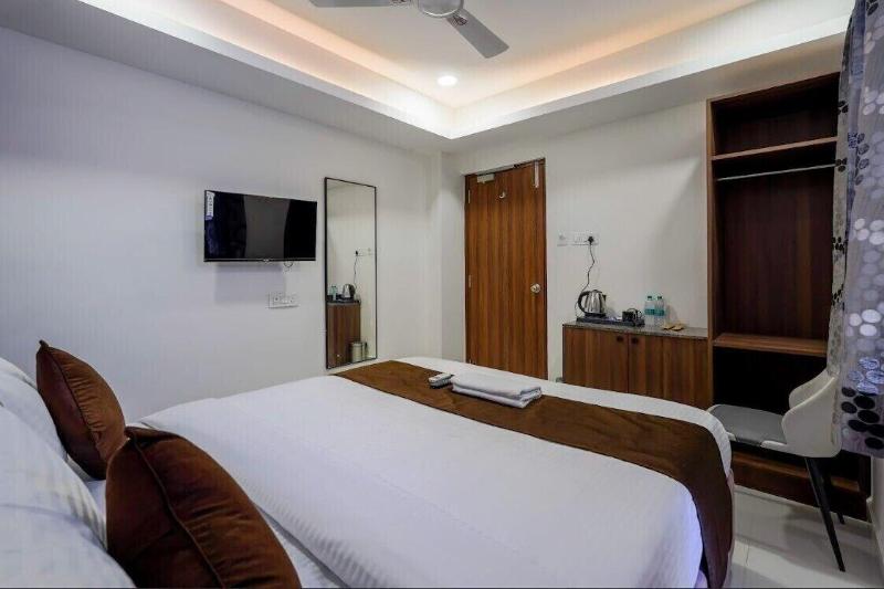 Eco Stay Mount Road image