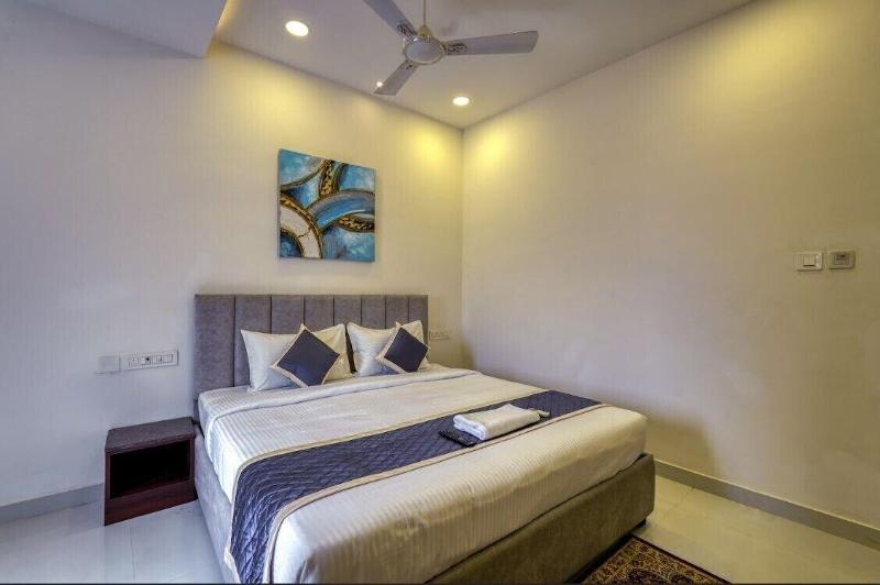 Eco Stay Mount Road image