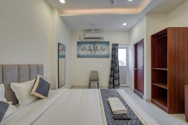 Eco Stay Mount Road image