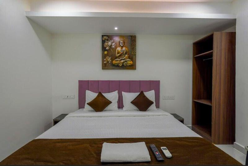 Eco Stay Mount Road image