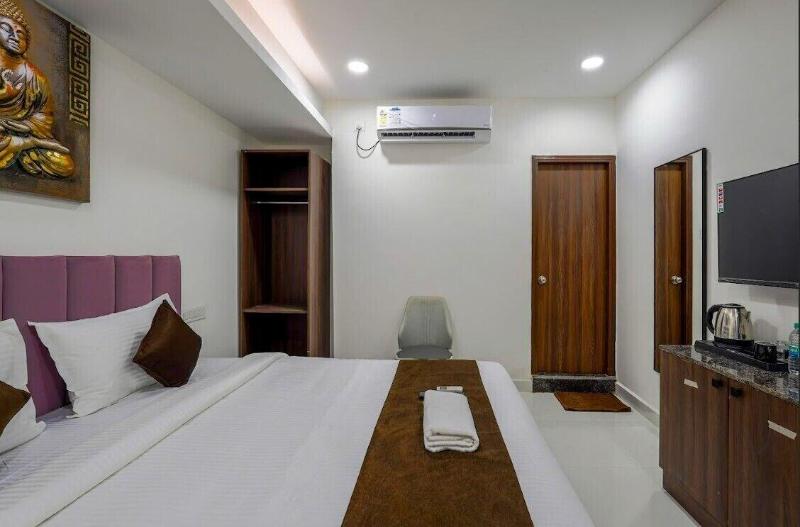 Eco Stay Mount Road image