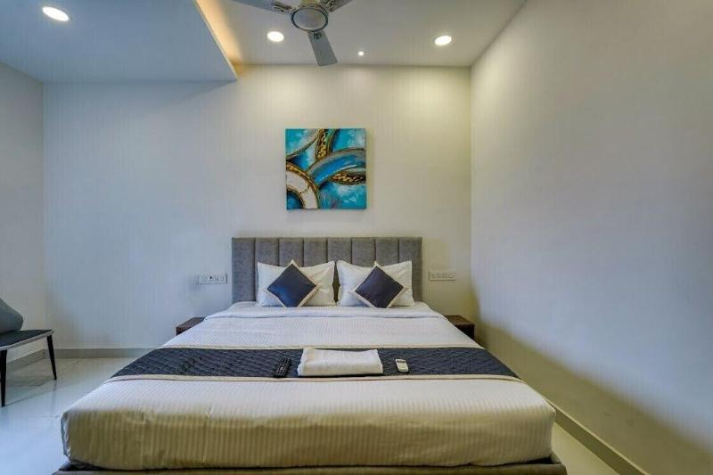 Eco Stay Mount Road image