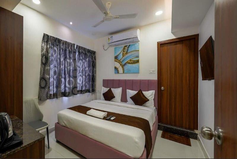 Eco Stay Mount Road image