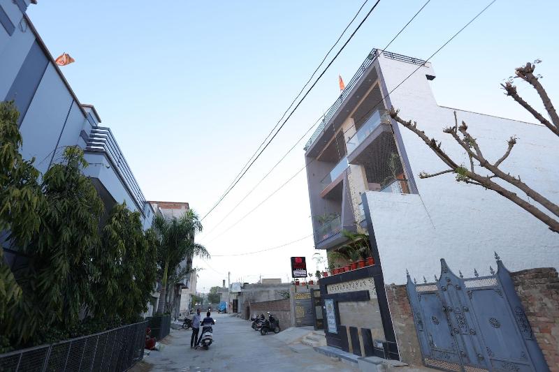 Amritam Palace A Luxury Ac Home Stay