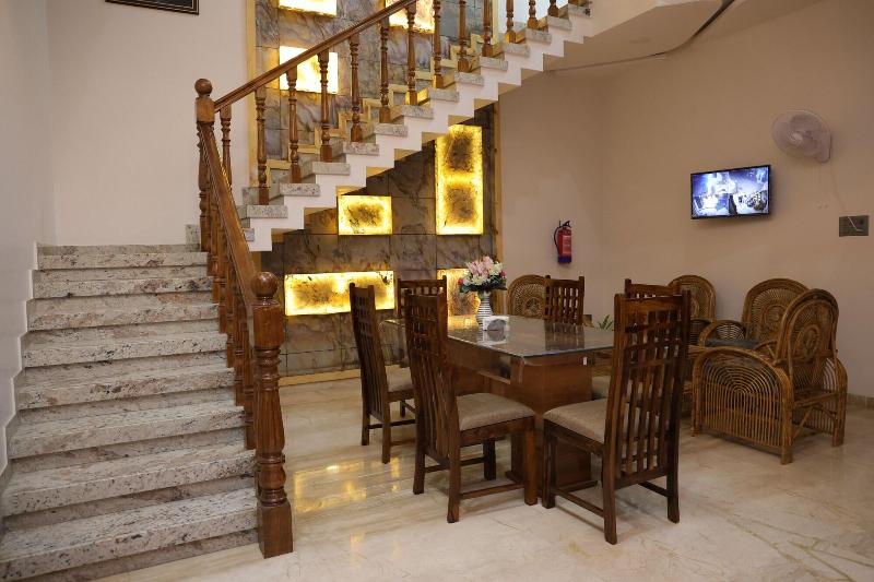Amritam Palace A Luxury Ac Home Stay