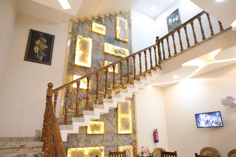 Amritam Palace A Luxury Ac Home Stay