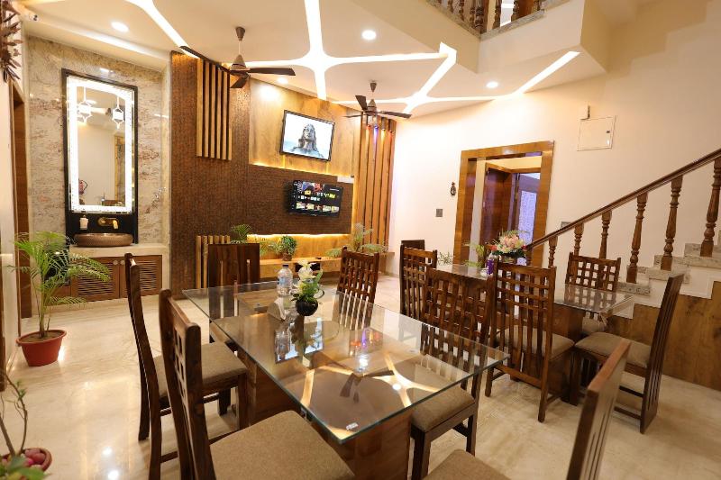 Amritam Palace A Luxury Ac Home Stay