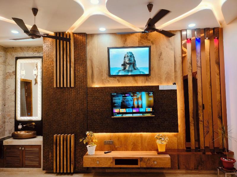 Amritam Palace A Luxury Ac Home Stay
