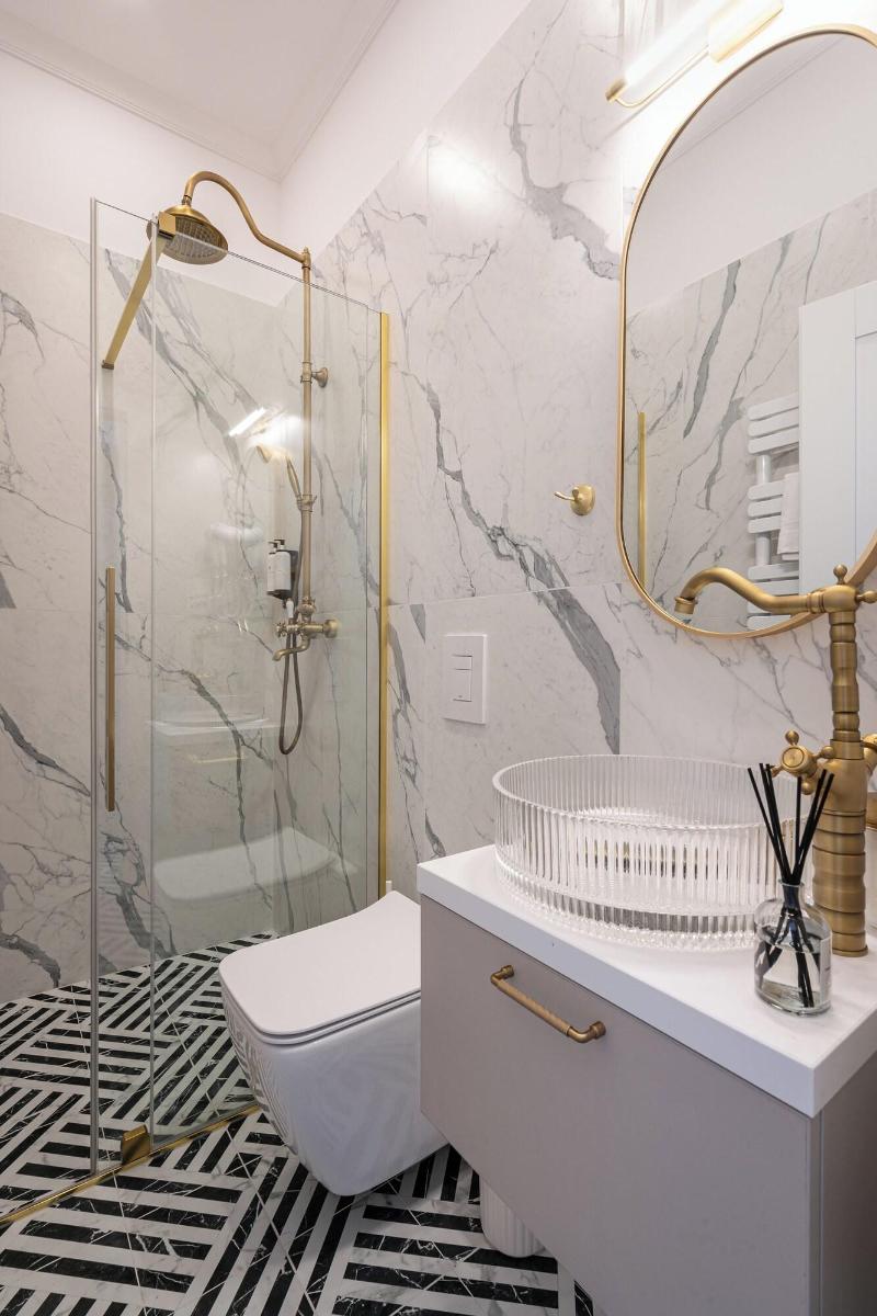Timeless Boutique Suites By Bqa image