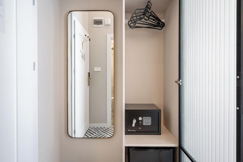 Timeless Boutique Suites By Bqa image