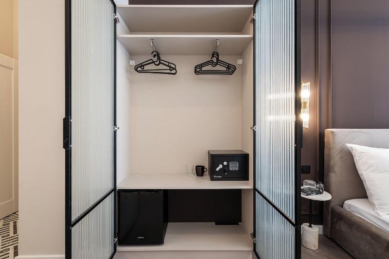 Timeless Boutique Suites By Bqa image