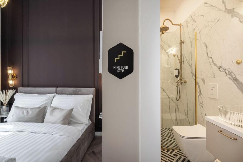Timeless Boutique Suites By Bqa image