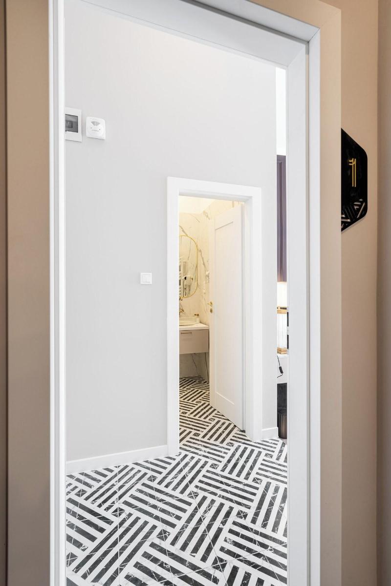 Timeless Boutique Suites By Bqa image