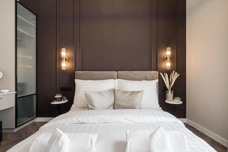 Timeless Boutique Suites By Bqa image