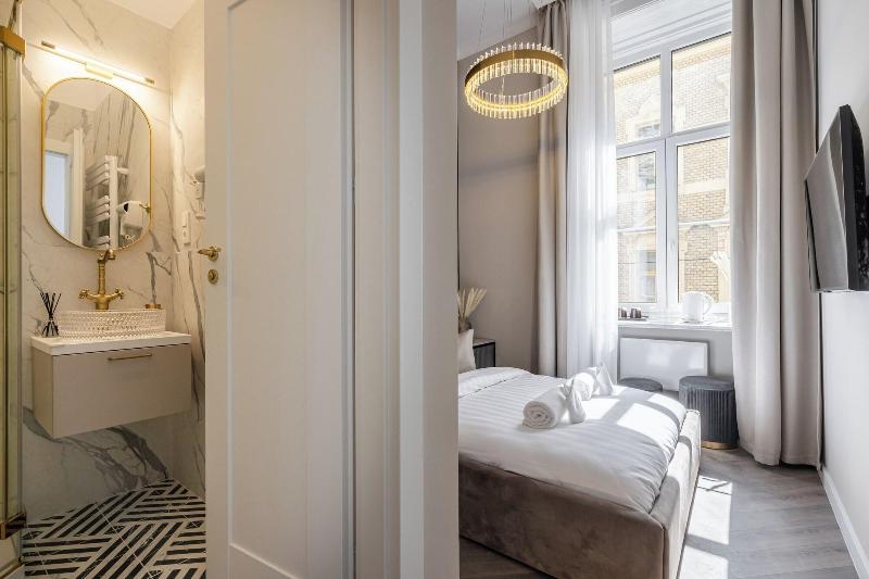 Timeless Boutique Suites By Bqa image