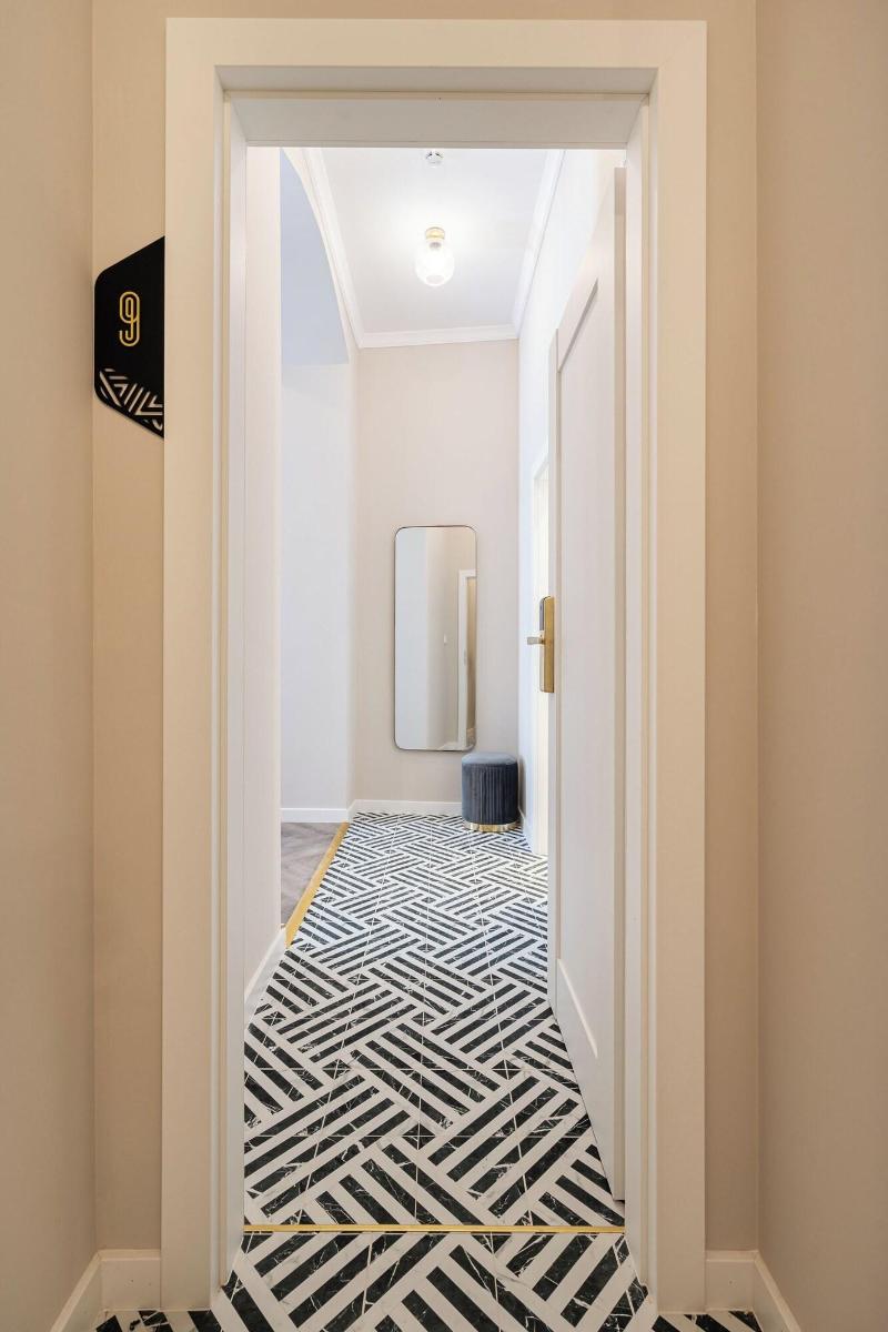 Timeless Boutique Suites By Bqa image