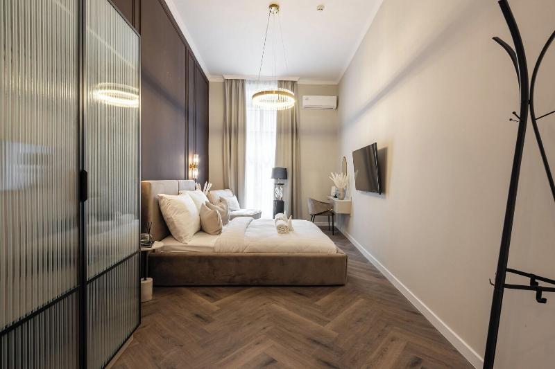 Timeless Boutique Suites By Bqa image