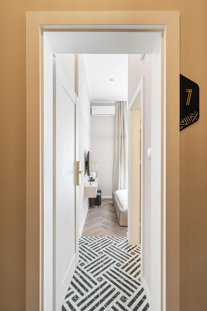 Timeless Boutique Suites By Bqa image