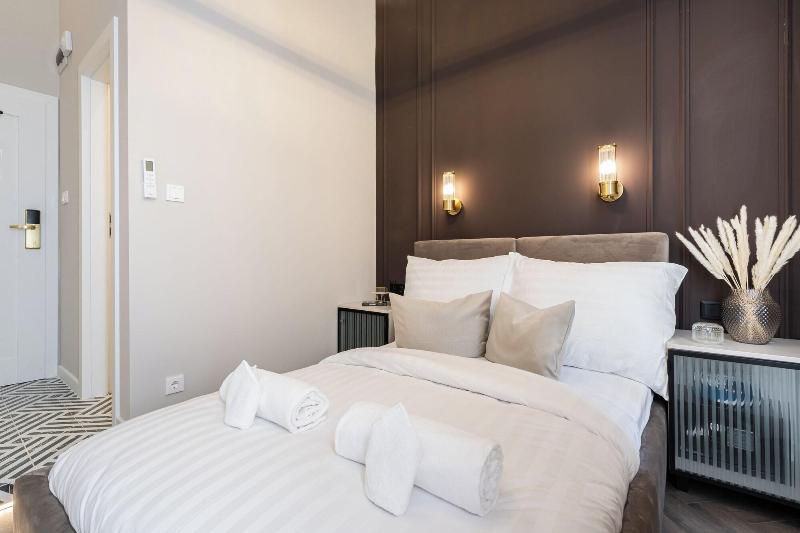 Timeless Boutique Suites By Bqa image
