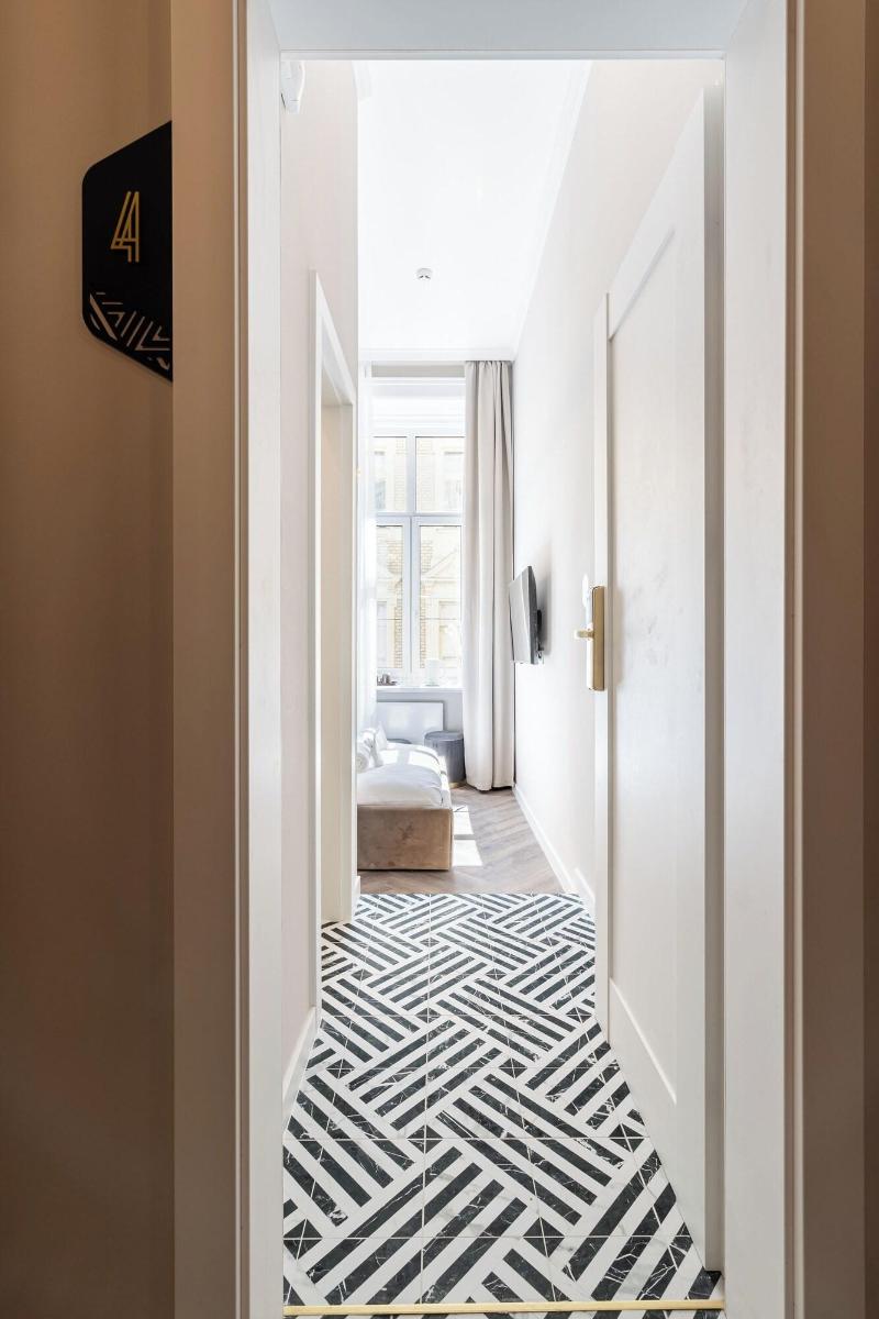 Timeless Boutique Suites By Bqa image