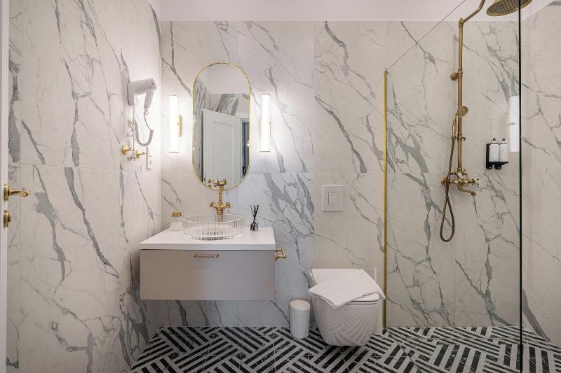 Timeless Boutique Suites By Bqa image