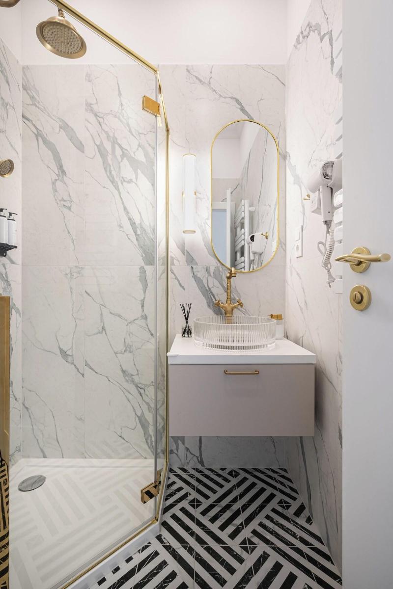 Timeless Boutique Suites By Bqa image