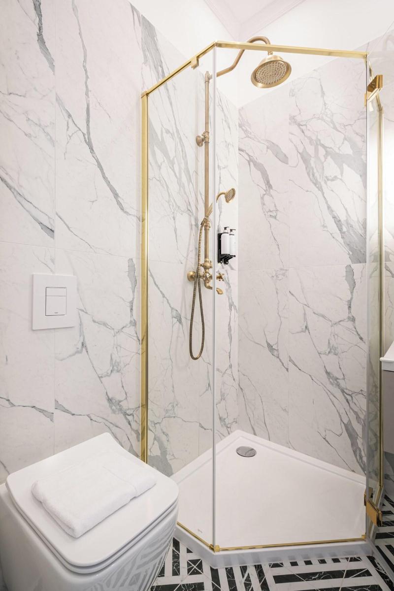 Timeless Boutique Suites By Bqa image
