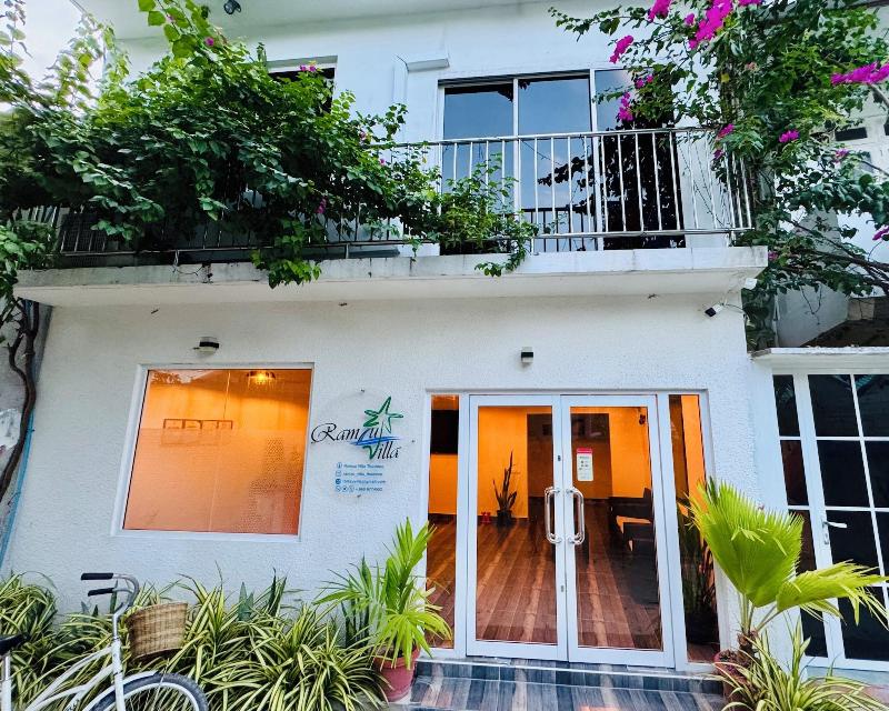 Ramzu Villa image