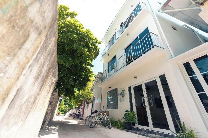Ramzu Villa image