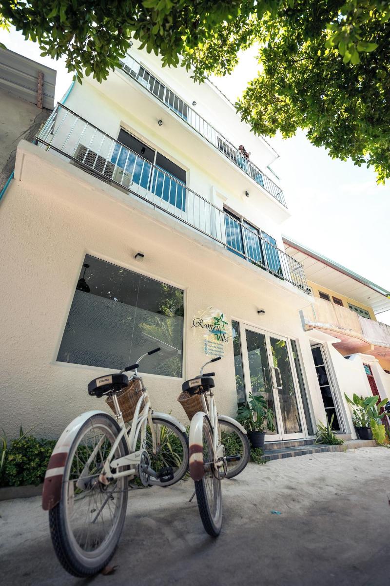 Ramzu Villa image