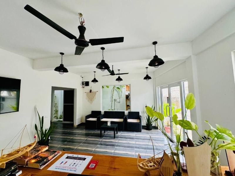 Ramzu Villa image