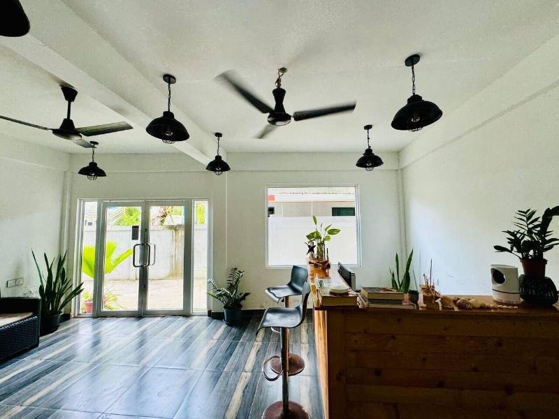 Ramzu Villa image