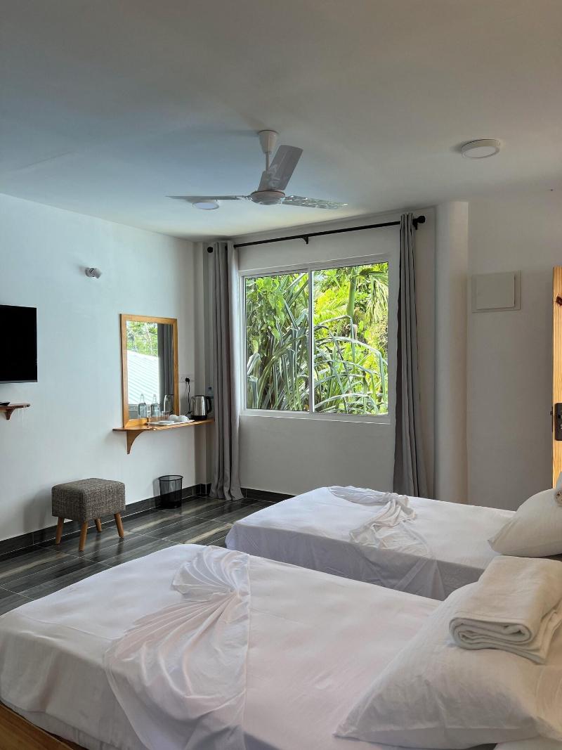 Ramzu Villa image