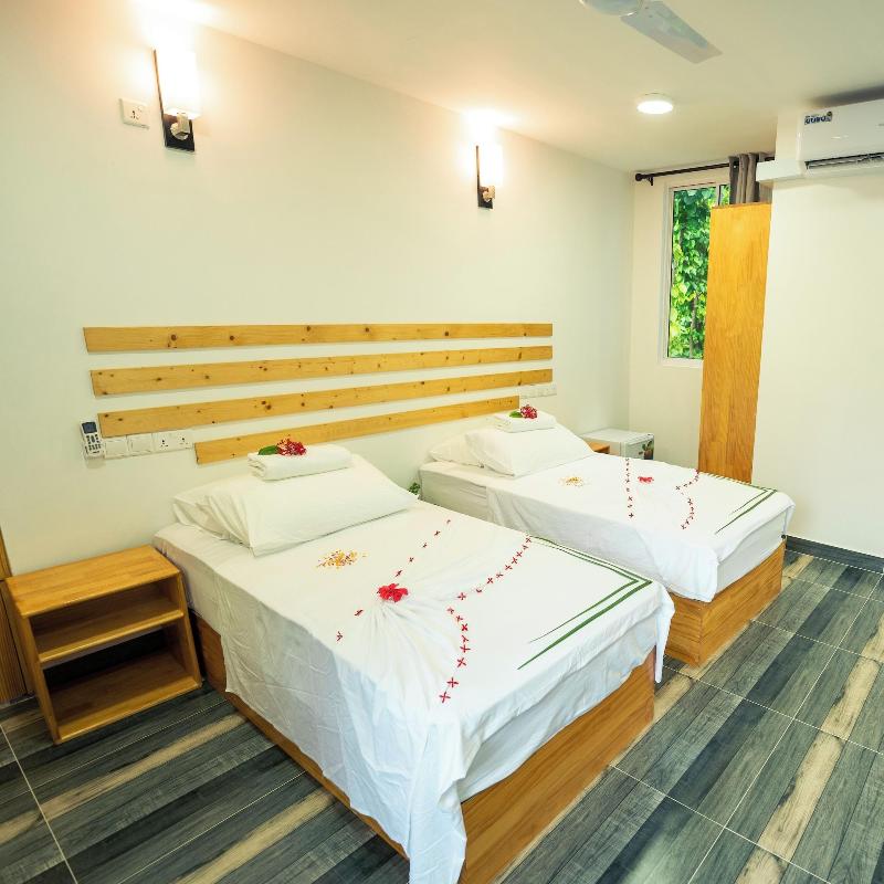 Ramzu Villa image
