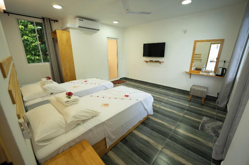 Ramzu Villa image