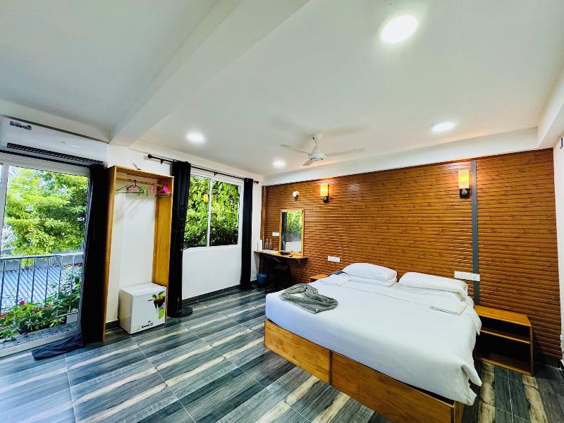 Ramzu Villa image
