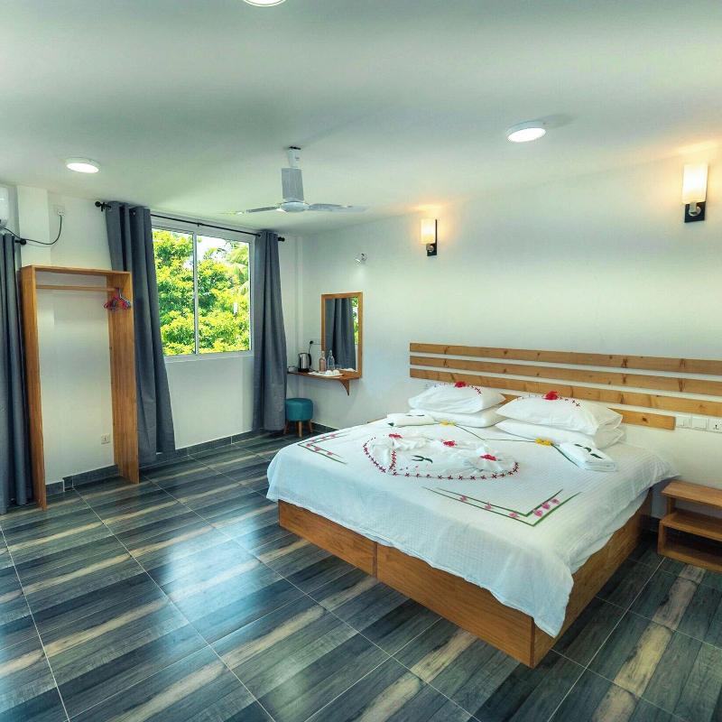 Ramzu Villa image