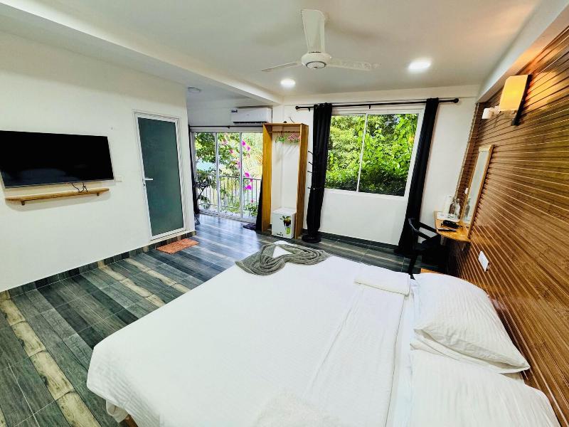 Ramzu Villa image