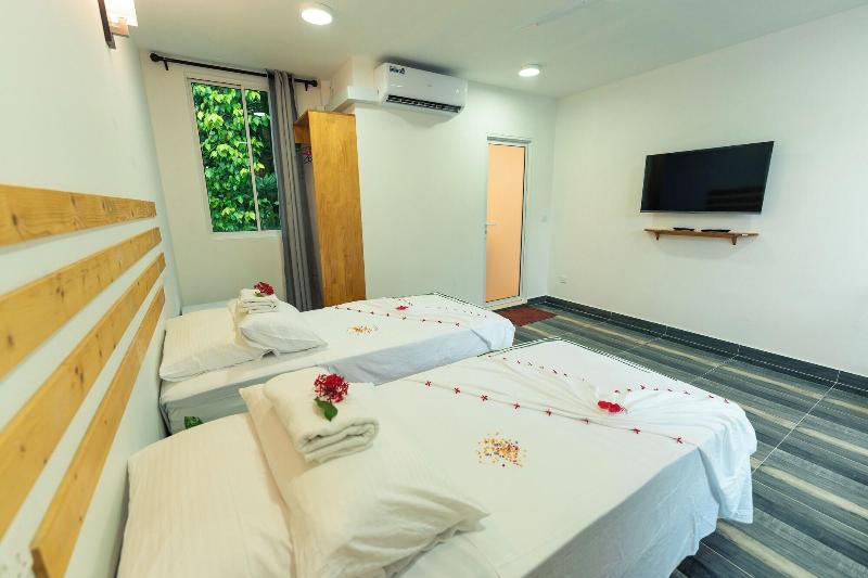 Ramzu Villa image