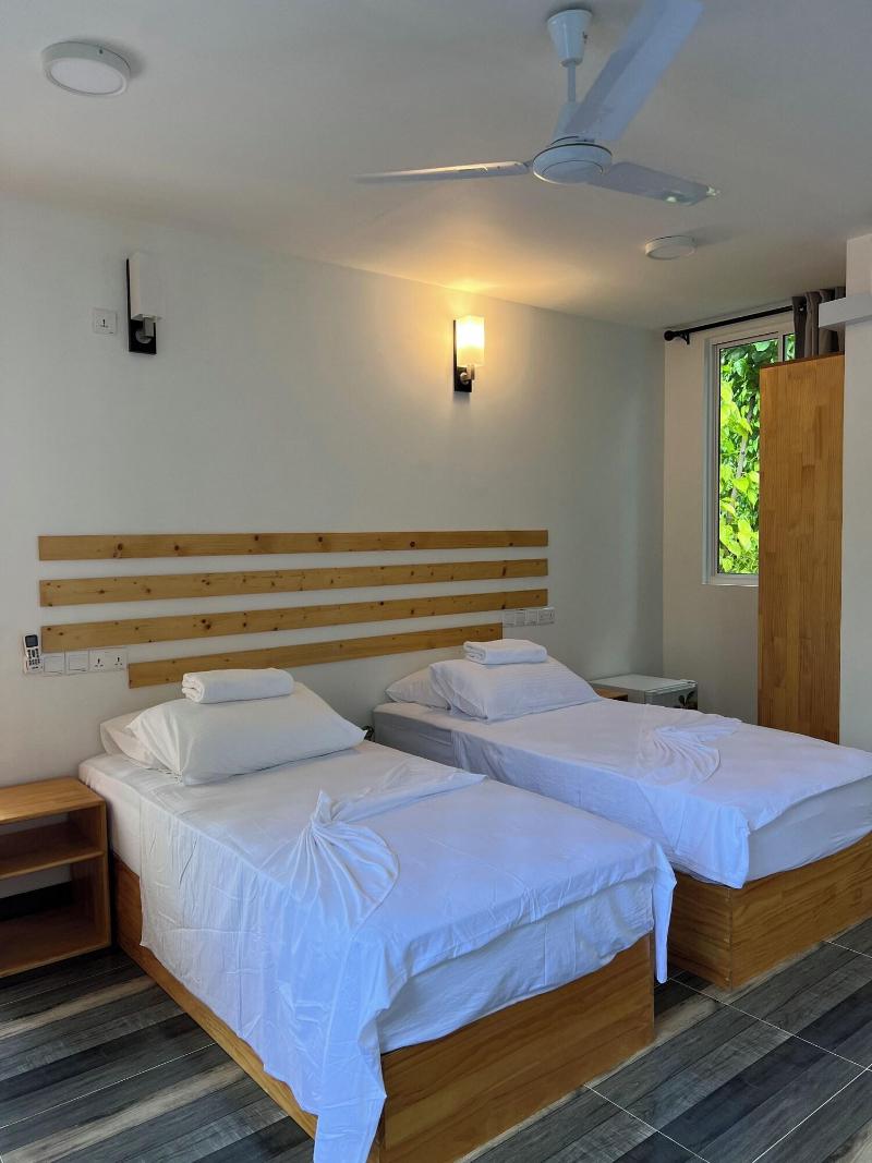 Ramzu Villa image