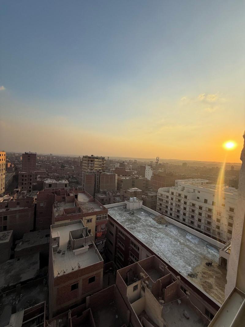 Pyramids Skyline Hotel Cairo image