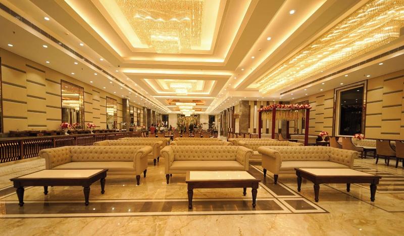 Sukhsaroj Hotel And Resorts image